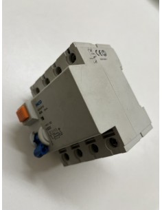 MCG 40A4P30 4 pole RCCB 40A...