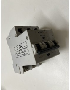 MEM 103MB3 M9 Type C 10amp...