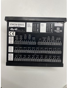 Eliwell EWCM900/S Controller 2