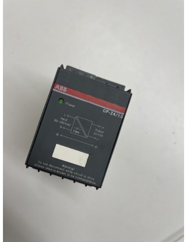 ABB 1SVR423418R0000 Switching power...