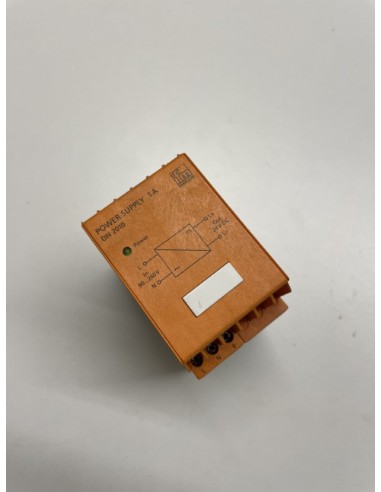 IFM Electronic DN2010 Power Supply