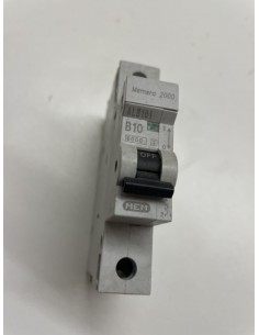 Memera ALB101 B10amp 1 Pole...