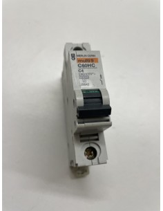 Merlin Gerin 25642 C4amp 1...