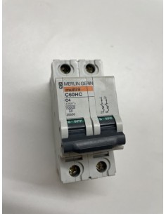 Merlin Gerin 25656 C4amp 2...