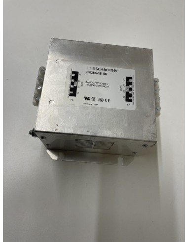 Schaffner FN256-16-46 Inline Filter