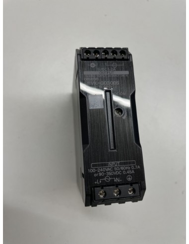 Omron S8VK-G03005 Power Supply 5VDC