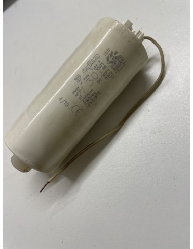 Italfarad 30025 30UF Capacitor 250vac