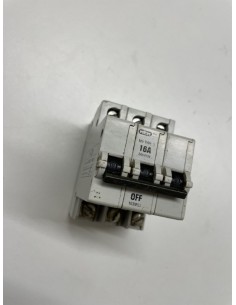 MEM 163MB3 16amp Type 3 M9...