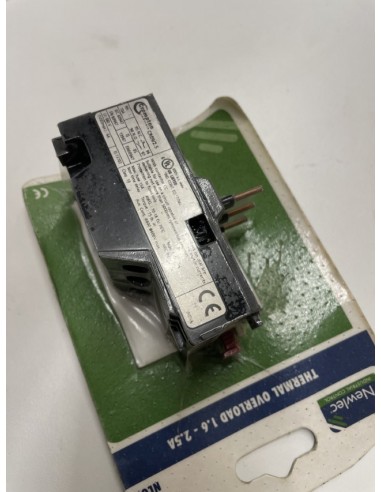 Crompton CR09/2.5 Thermal Overload...