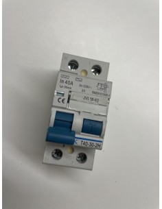 Protek T40-30-2H 40amp 30ma...