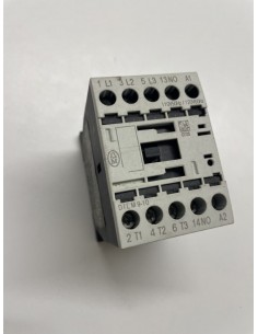 Moeller DILM9-10 4 Pole...