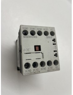 Siemens 3RH1140-1JB40 4...