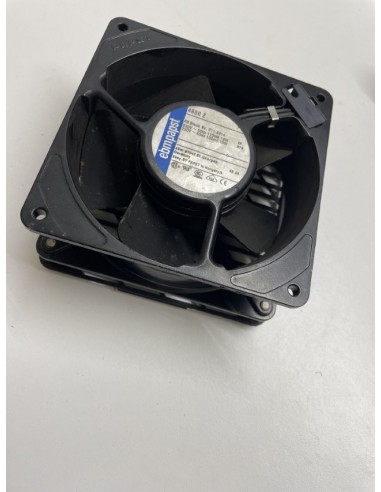 Ebmpapst 4650Z  230vac 18watt Panel fan