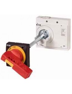 Kloc Moeller NZM3-XTVDVR Isolation Door Kit 2