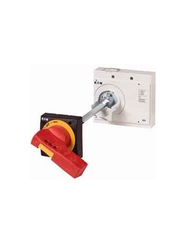 Moeller NZM3-XTVDVR Isolation Door Kit