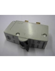 Wylex / ABB B10 Amp Type B MCB Breaker