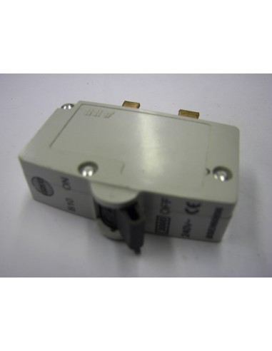 Wylex / ABB B10 Amp Type B MCB Breaker