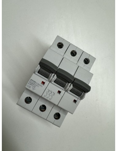 Dorman Smith K3PC32 C32amp 3 Pole Mcb...