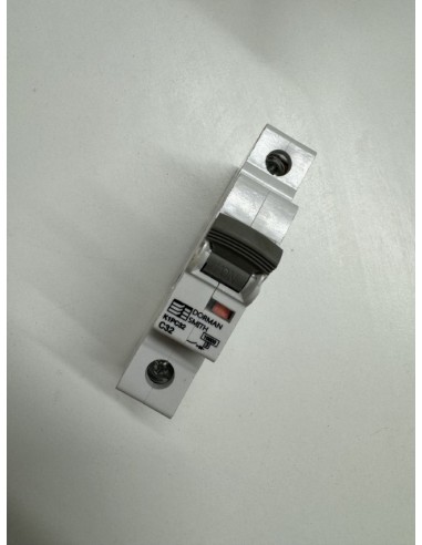 Dorman Smith K1PC32 C32amp 1 Pole Mcb...