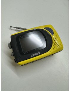 Casio SY-20P LCD Portable... 2