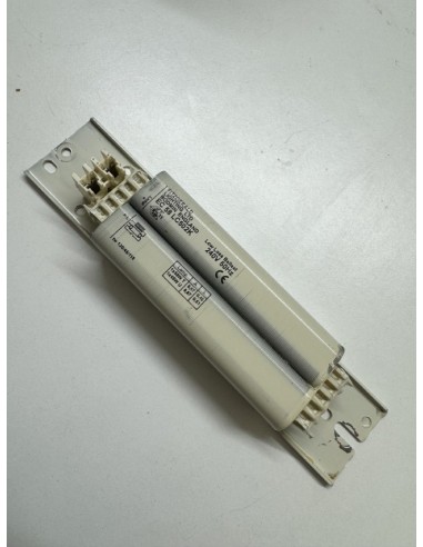 Fitzgerald EC58 LC502K Lighting...