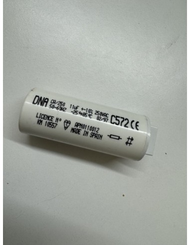 DNA APN0110012 11uf Lighting...