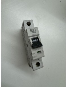 MK 5916S B16amp 1 Pole Mcb...