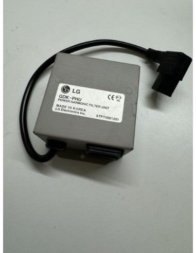 LG GDK-PHU Power Harmonic Filter unit