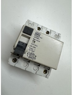 MK LN6180S 2 Pole 80amp Rcd...