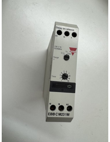 Electromatic EBBCM231M Delay On...