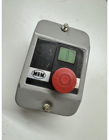 Mem 1647ADS Start Stop Unit 11.4-16...