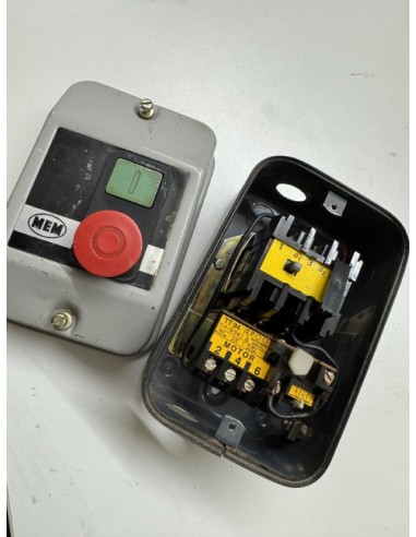 Mem 1647ADS Start Stop Unit 11.4-16...