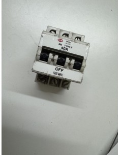 MEM 403MB3 40amp Type 3 M9...