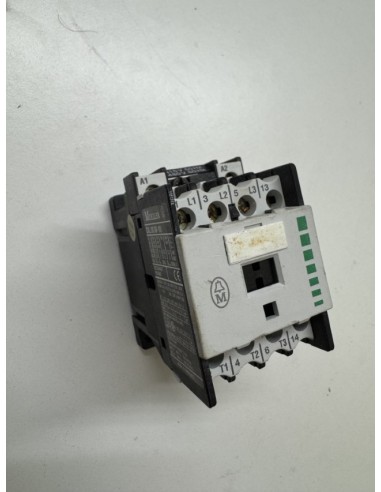 Moeller DILOOM-10 4 Pole Contactor...