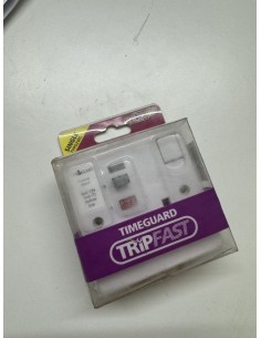 Timeguard TFP02WL Passive...
