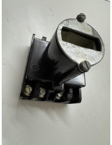 MTE Components UCO.10 Isolation...