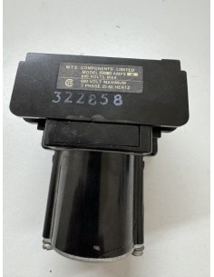 MTE Components UCO.10... 2