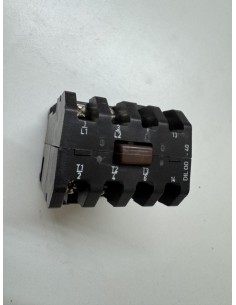 Klockner Moeller DIL00-40 4...