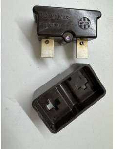 Wylex 60 amp Cartridge Fuse...