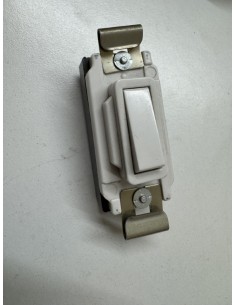 MK 8942 20amp Double Pole...
