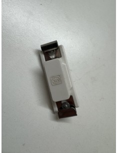 MK 8917 Blank Module for grid