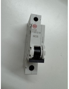 Wylex PSB32-B B32amp 1 Pole...