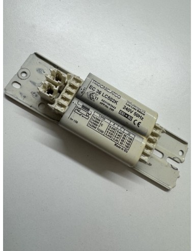 Tridonic EC36 LC502K Lighting Ballast