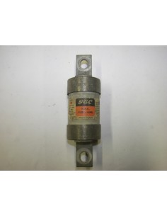 G and C HRC Fuse TF200 200 Amp HRC Fuse