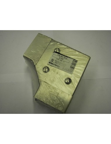Electrix 521 75-75 Type s21 75-75 90 Degree Bend