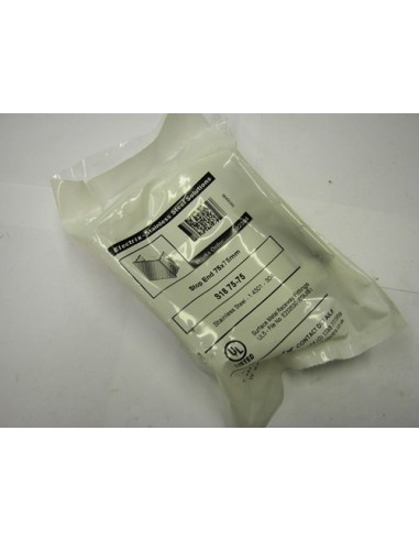 Electrix S18 75 - 75 Stop End 