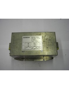 Siemens EMC Filter 6SE2100-1FC20 