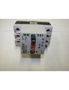 Kloc Moeller PKZM 1-0,4 0.24a - 0.4a PKZ Motor Breaker