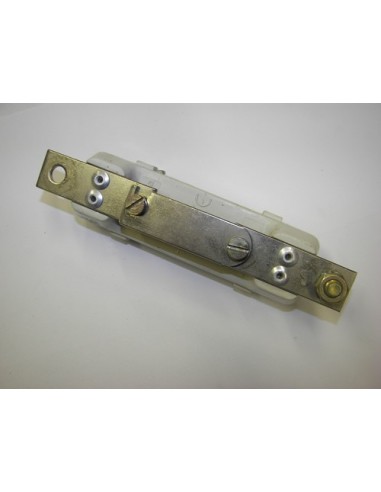 Aemsa neutral Link T - O Panel Mounted 800 Volt 160 Amps