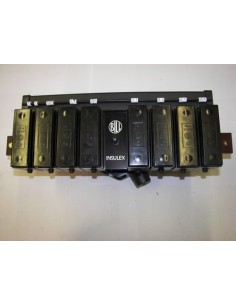 Bill Switch Gear INSULEX 8 Way Fusebank 